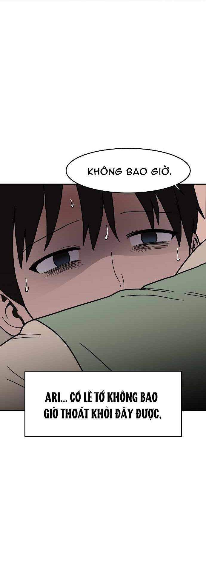 Ngọn Lửa Xanh Chapter 16 - Trang 2