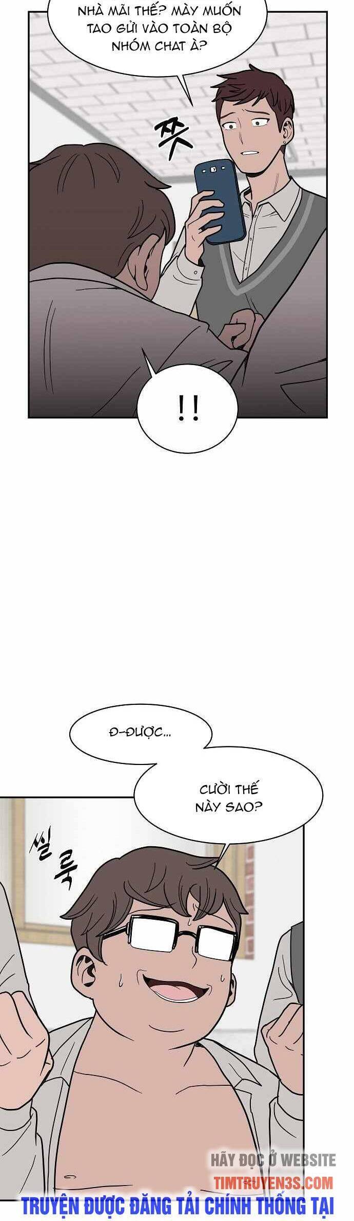 Ngọn Lửa Xanh Chapter 16 - Trang 2