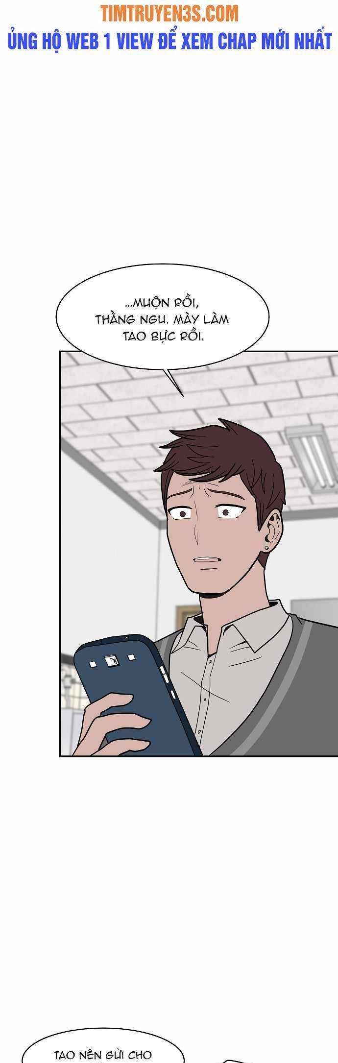 Ngọn Lửa Xanh Chapter 16 - Trang 2