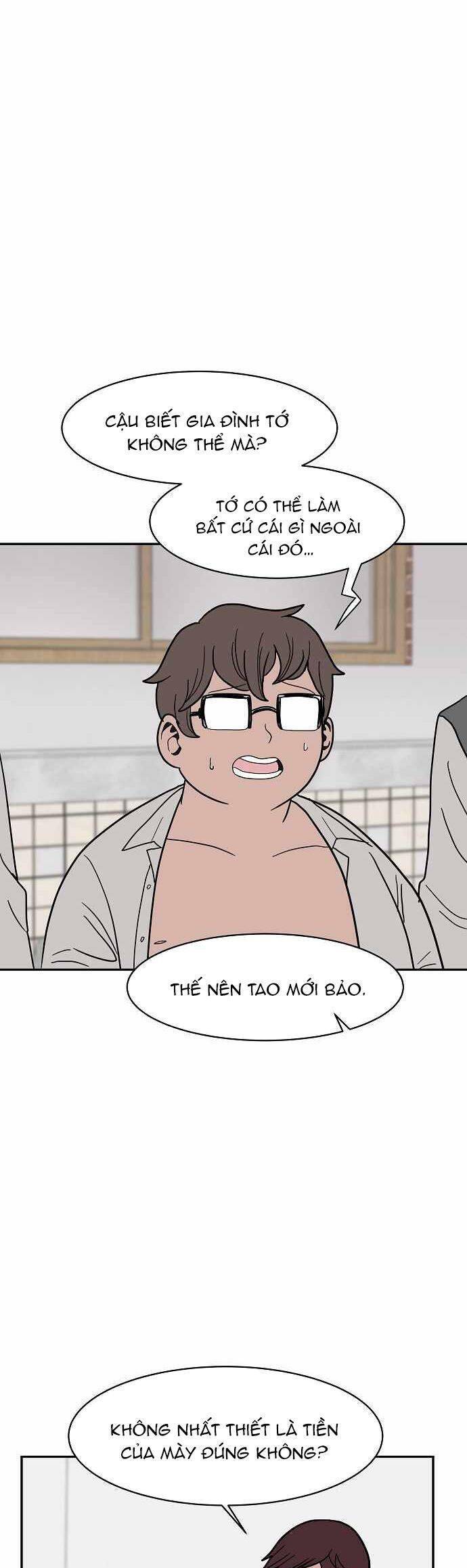 Ngọn Lửa Xanh Chapter 16 - Trang 2