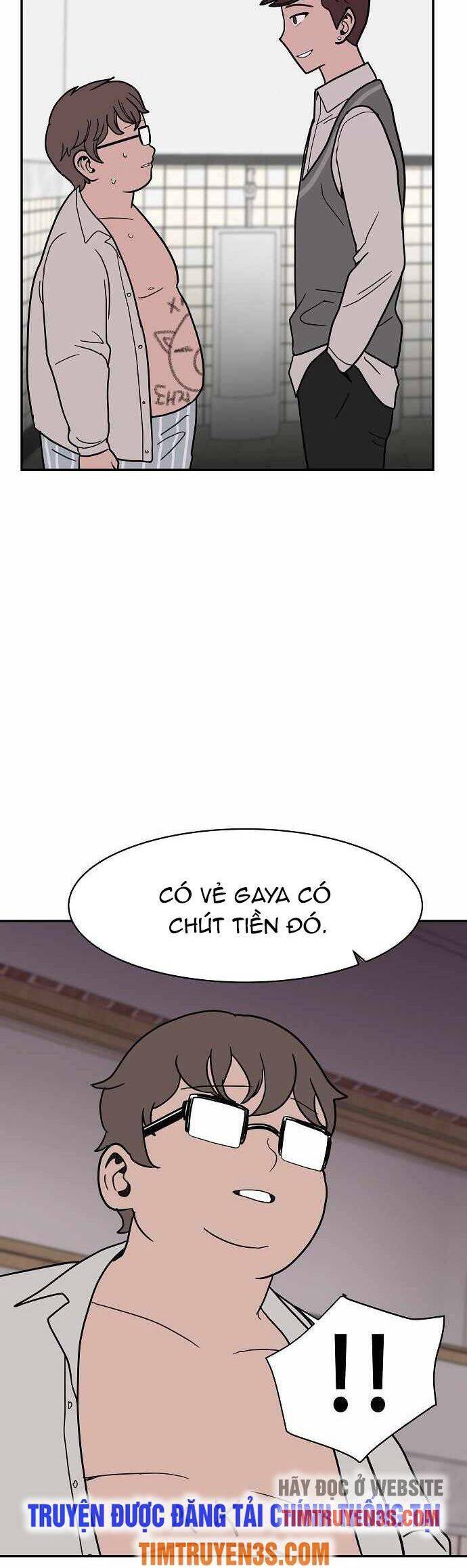 Ngọn Lửa Xanh Chapter 16 - Trang 2