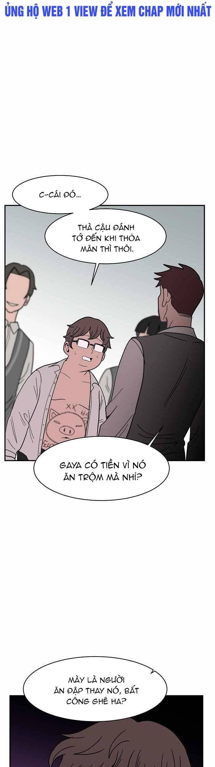 Ngọn Lửa Xanh Chapter 16 - Trang 2