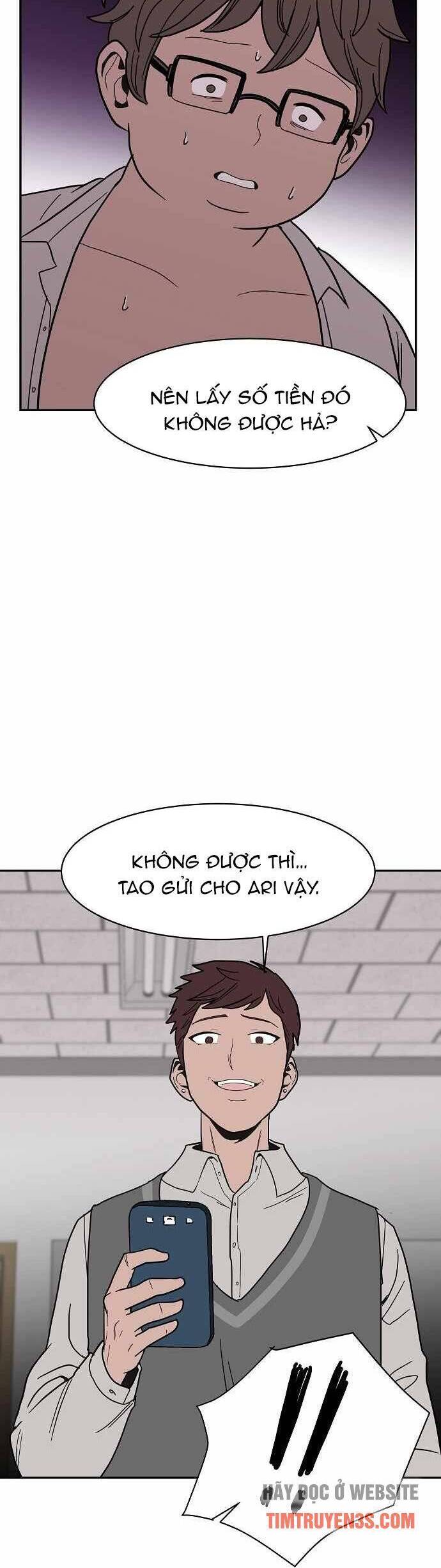 Ngọn Lửa Xanh Chapter 16 - Trang 2