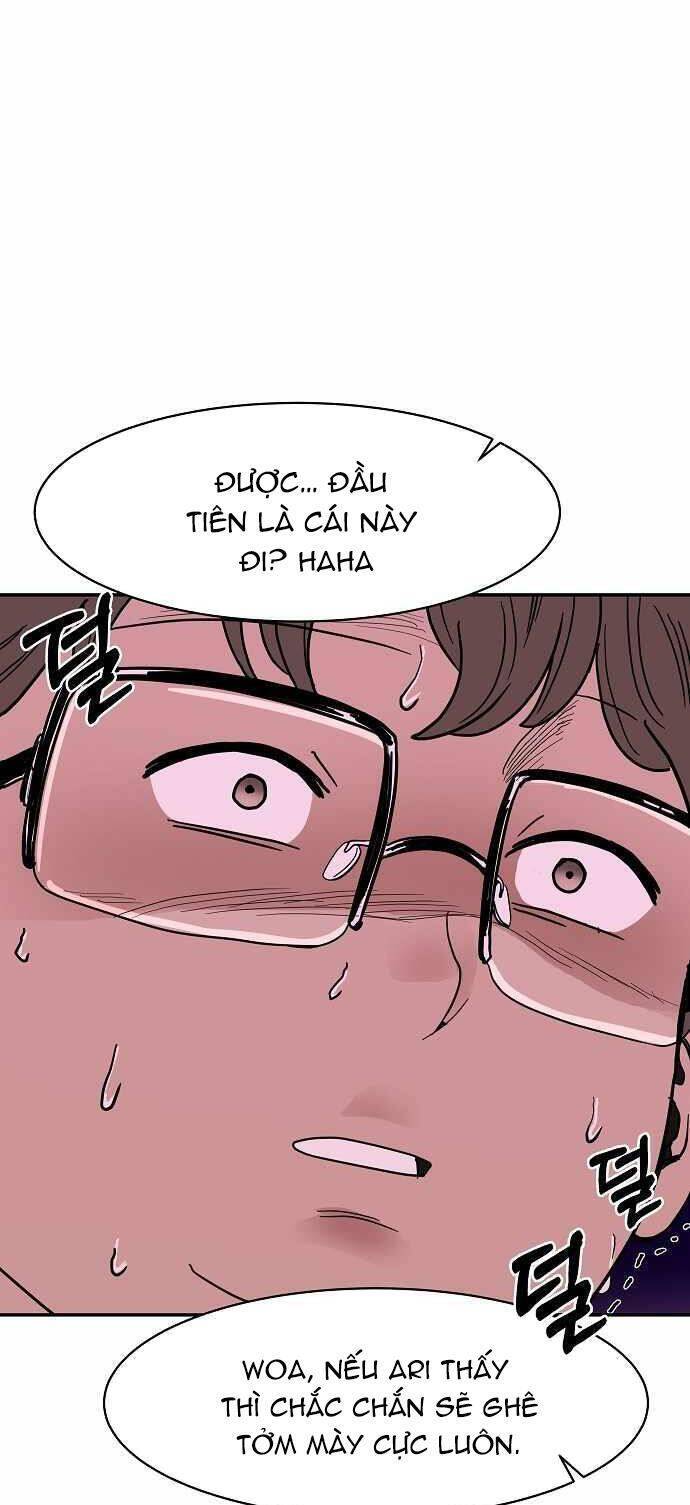 Ngọn Lửa Xanh Chapter 16 - Trang 2