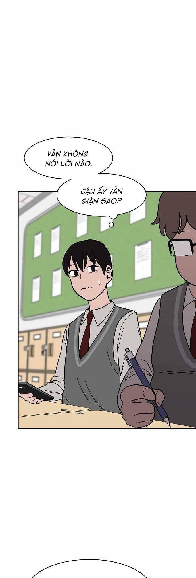 Ngọn Lửa Xanh Chapter 16 - Trang 2