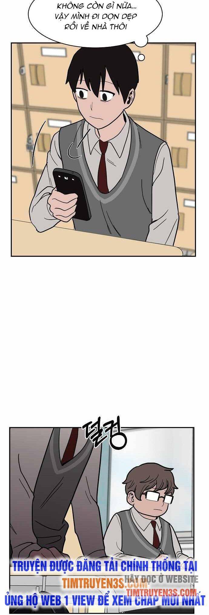 Ngọn Lửa Xanh Chapter 16 - Trang 2