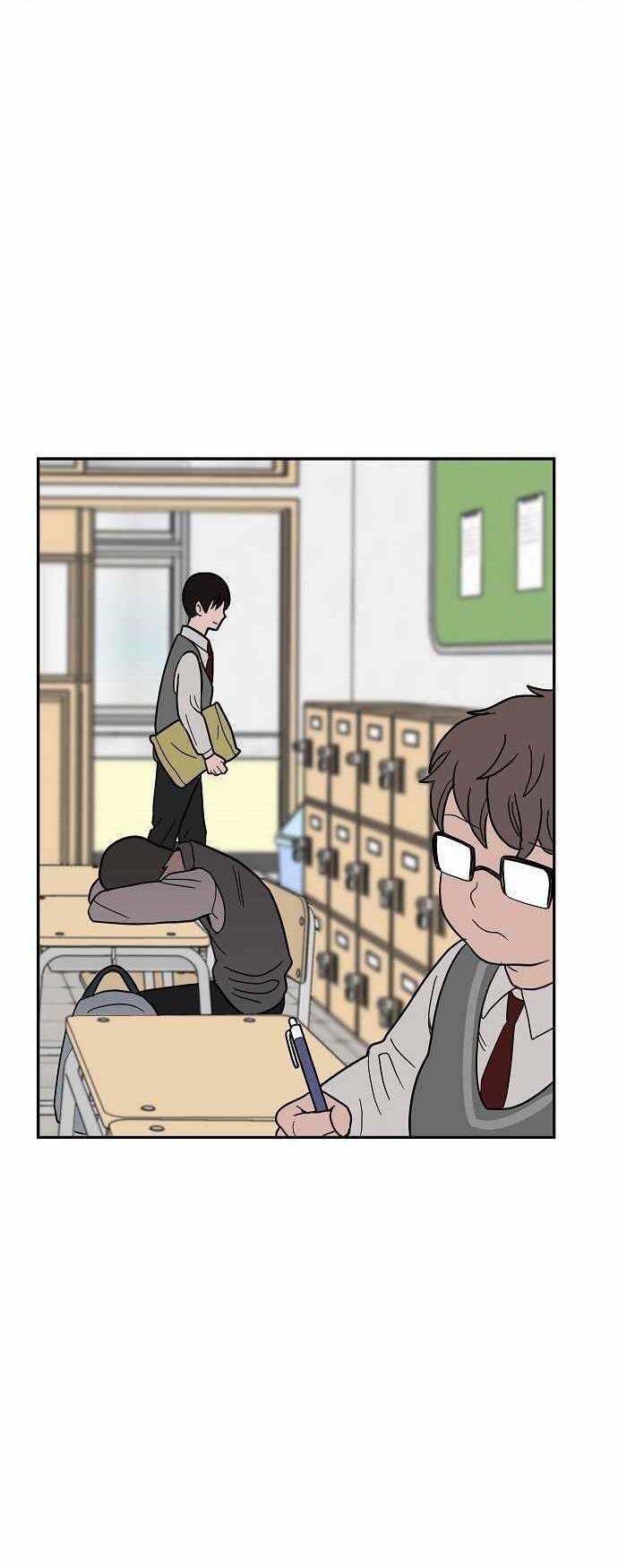 Ngọn Lửa Xanh Chapter 16 - Trang 2