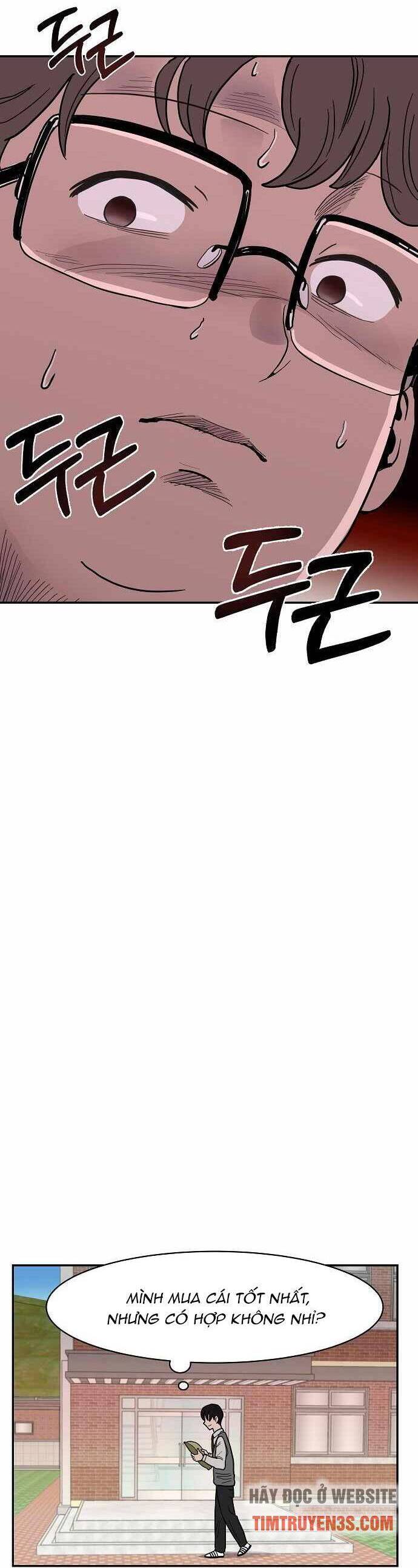 Ngọn Lửa Xanh Chapter 16 - Trang 2