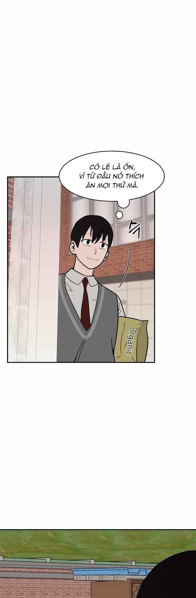 Ngọn Lửa Xanh Chapter 16 - Trang 2