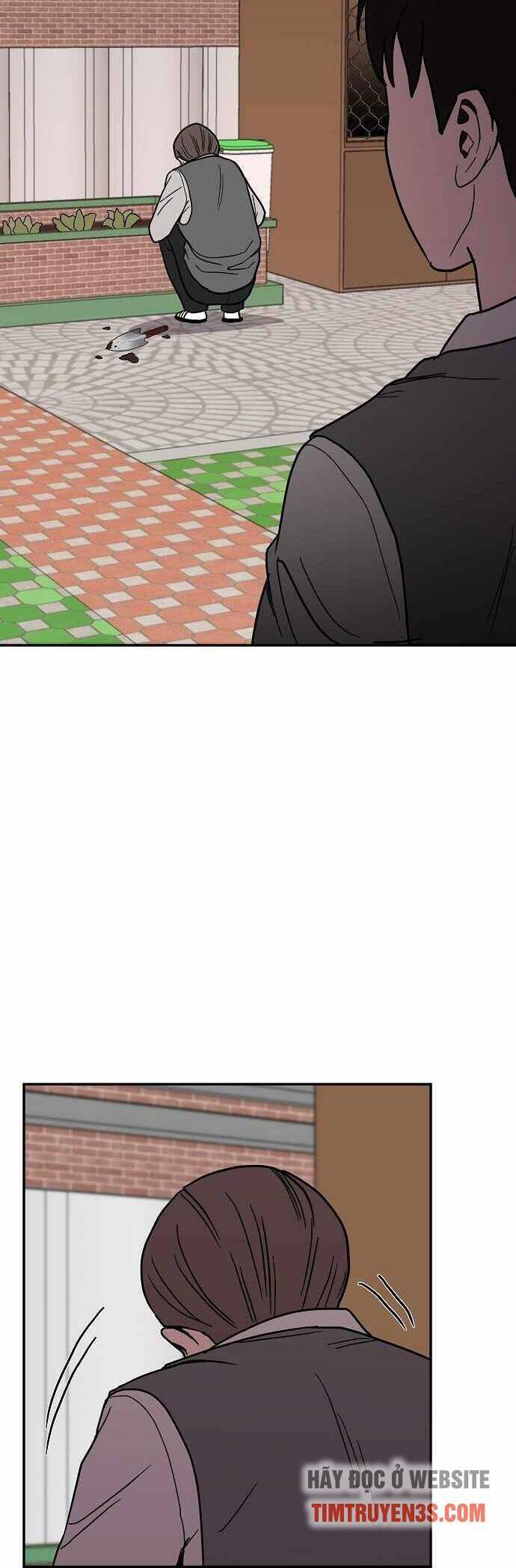 Ngọn Lửa Xanh Chapter 16 - Trang 2