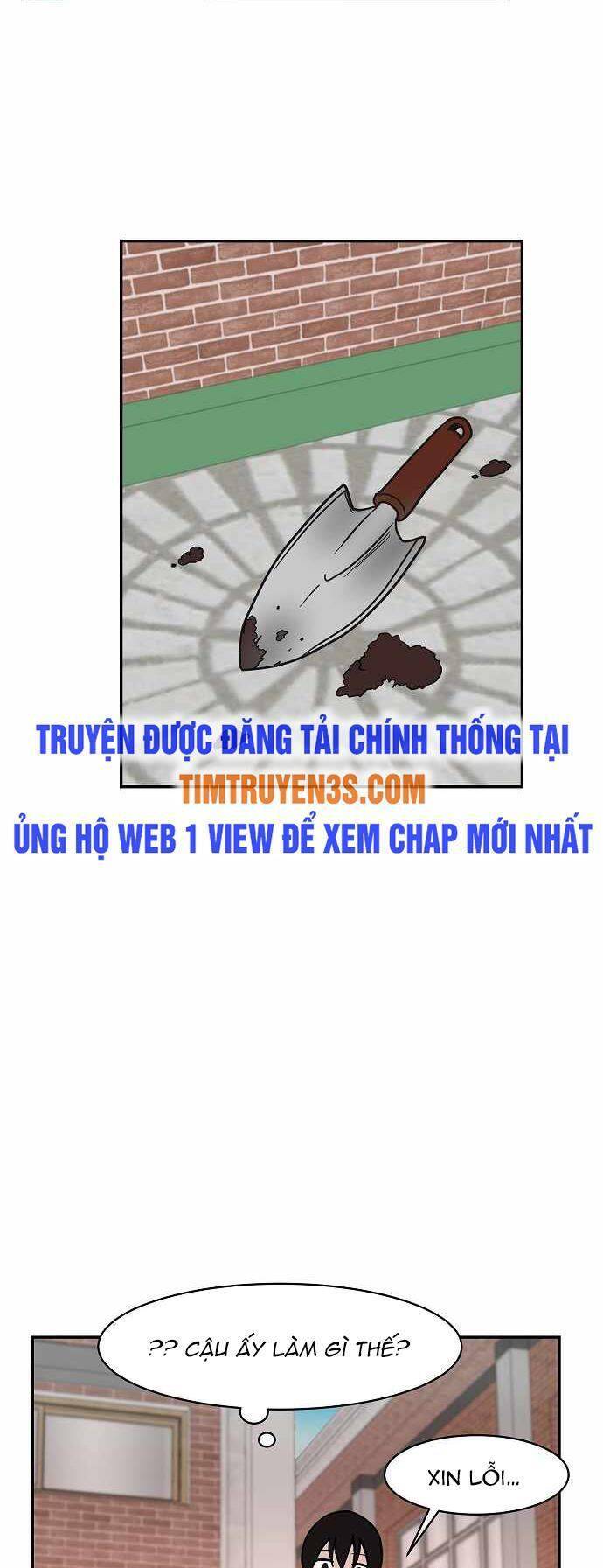 Ngọn Lửa Xanh Chapter 16 - Trang 2