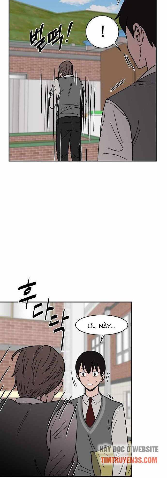 Ngọn Lửa Xanh Chapter 16 - Trang 2