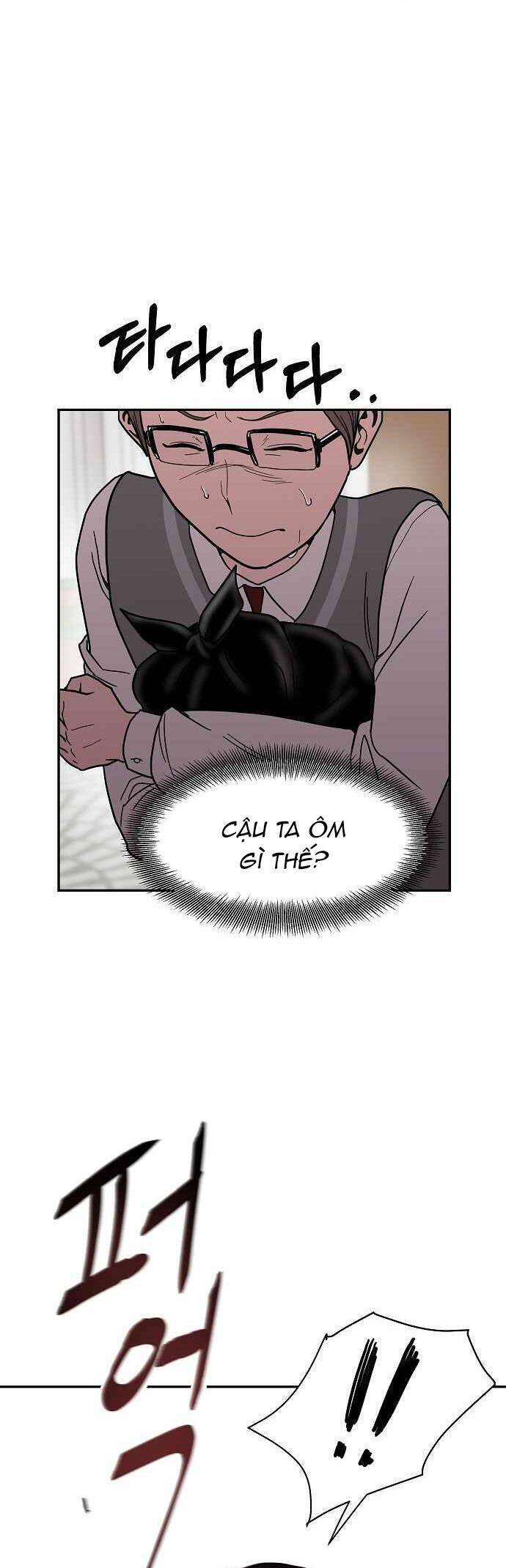 Ngọn Lửa Xanh Chapter 16 - Trang 2