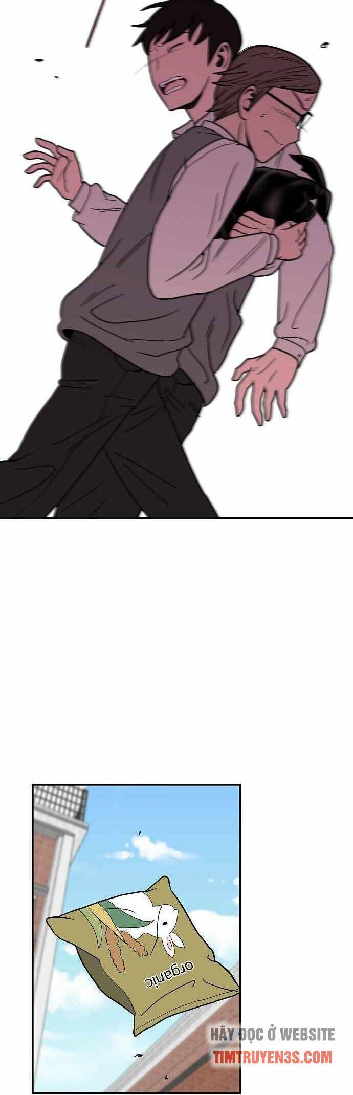 Ngọn Lửa Xanh Chapter 16 - Trang 2