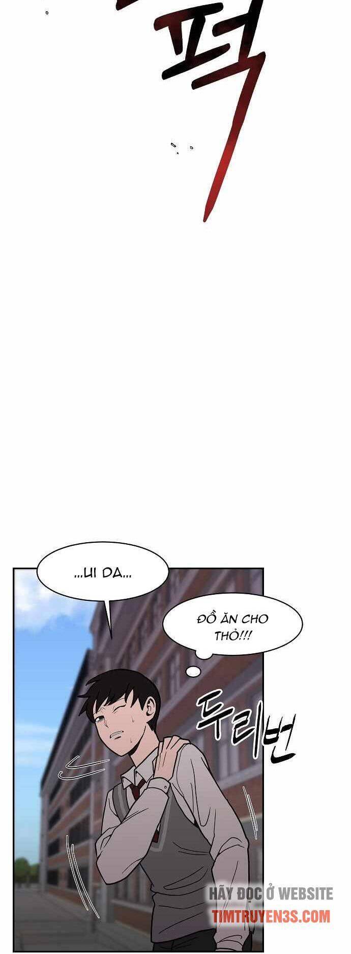 Ngọn Lửa Xanh Chapter 16 - Trang 2