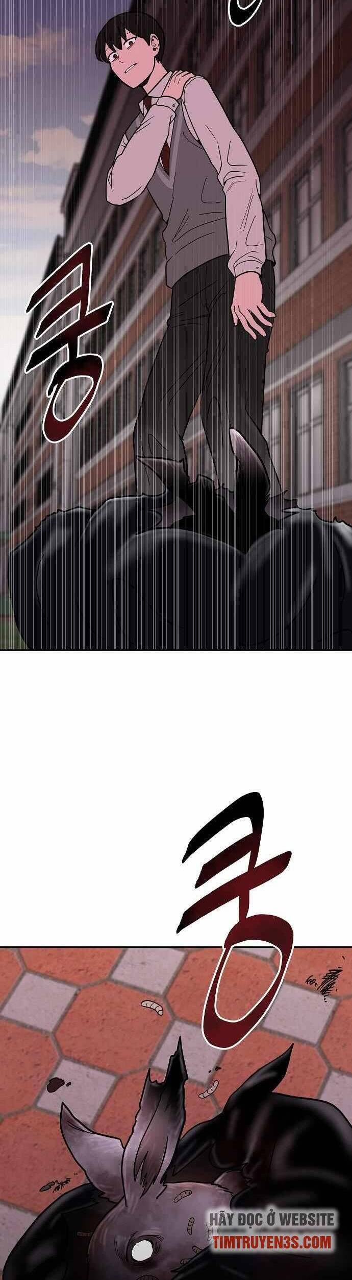 Ngọn Lửa Xanh Chapter 16 - Trang 2