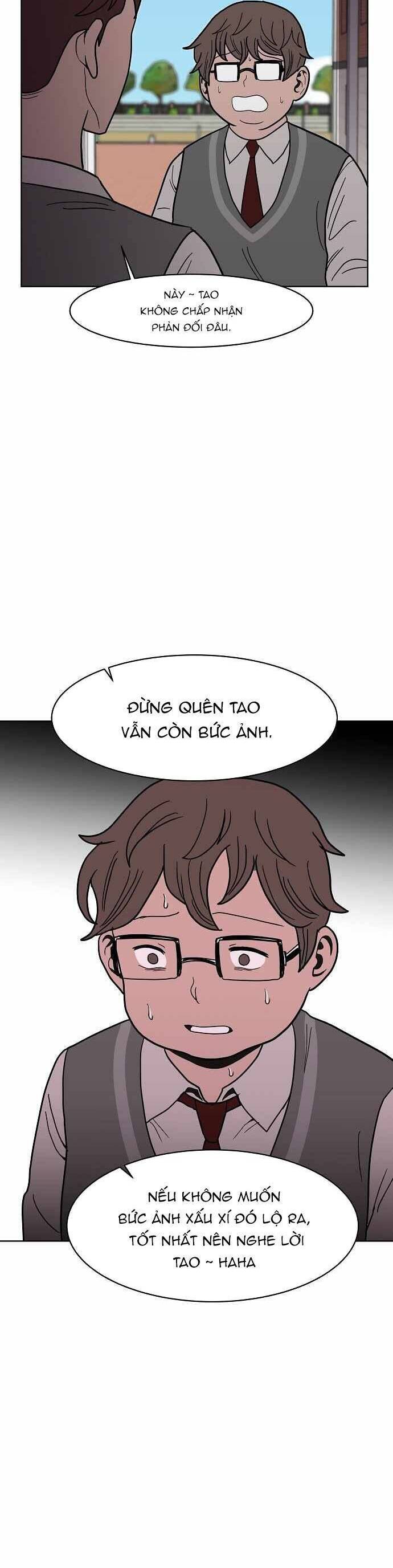 Ngọn Lửa Xanh Chapter 17 - Trang 2