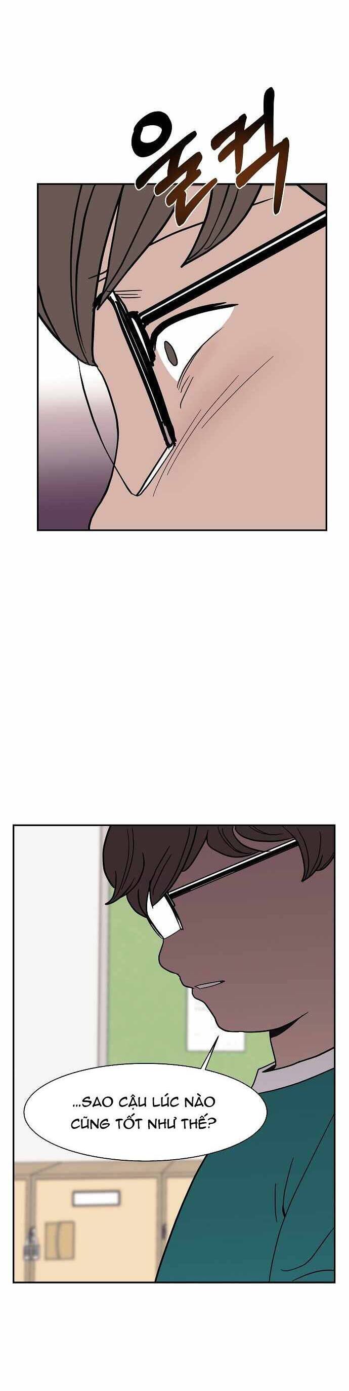 Ngọn Lửa Xanh Chapter 18 - Trang 2