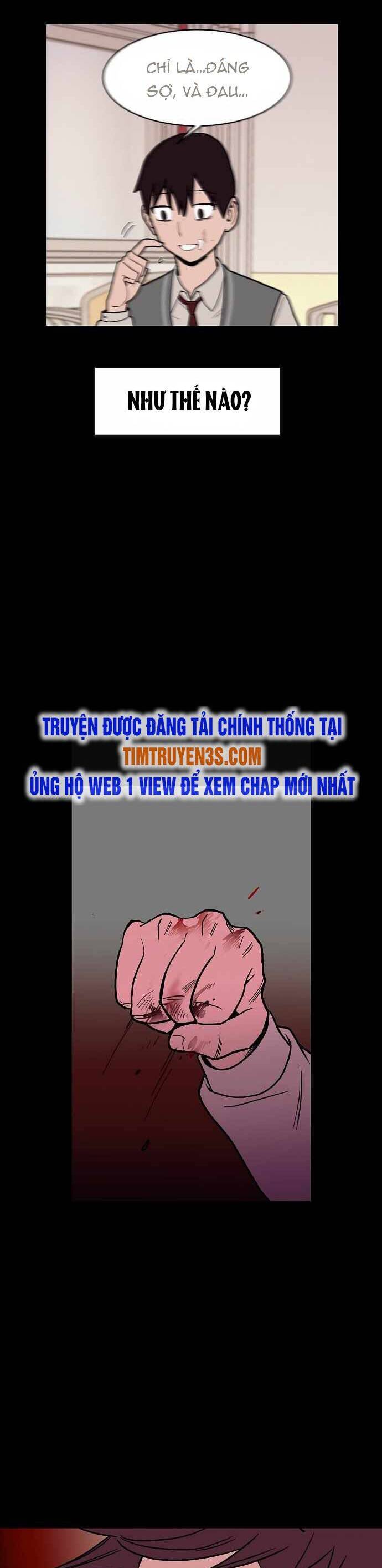 Ngọn Lửa Xanh Chapter 19 - Trang 2