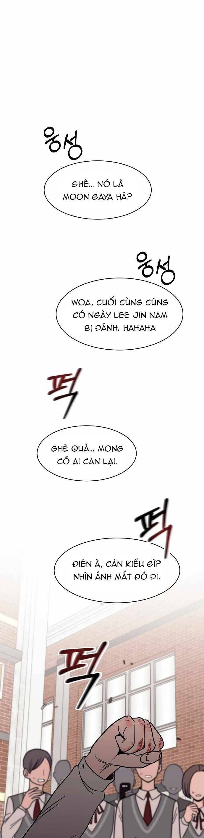 Ngọn Lửa Xanh Chapter 19 - Trang 2