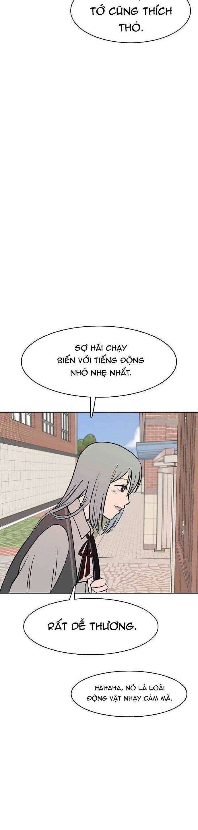 Ngọn Lửa Xanh Chapter 2 - Trang 2