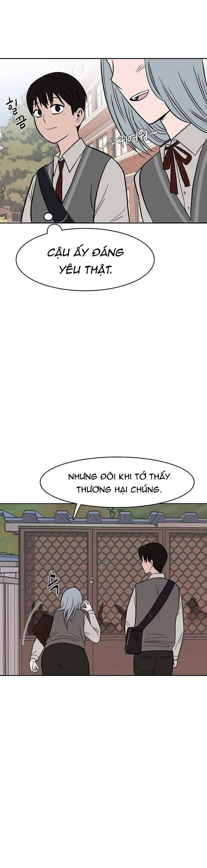 Ngọn Lửa Xanh Chapter 2 - Trang 2