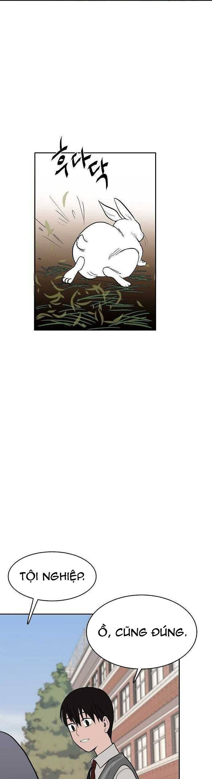 Ngọn Lửa Xanh Chapter 2 - Trang 2