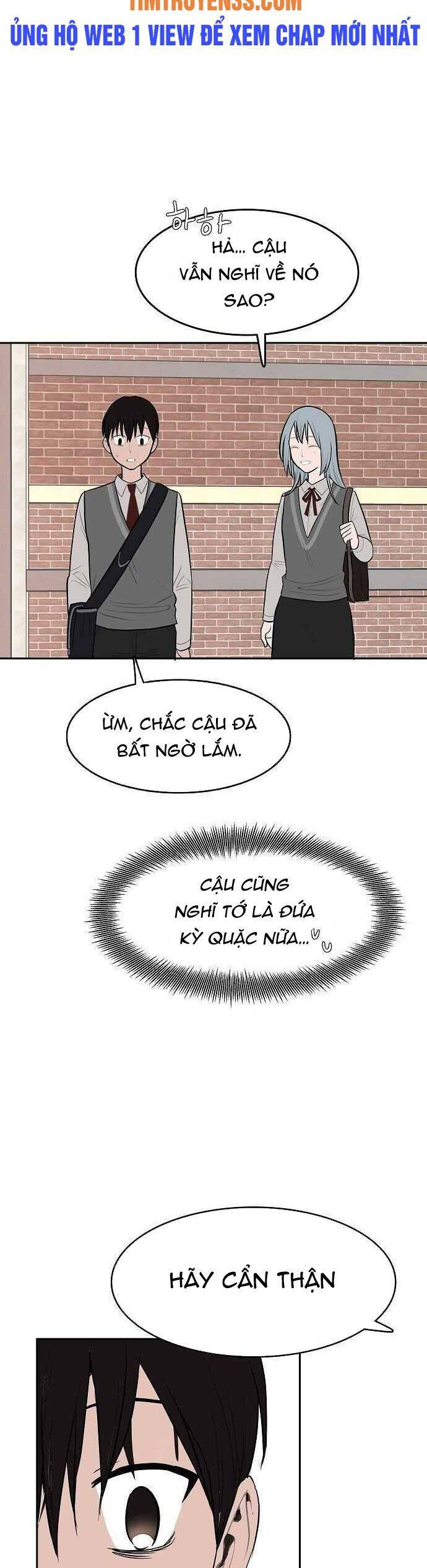 Ngọn Lửa Xanh Chapter 2 - Trang 2