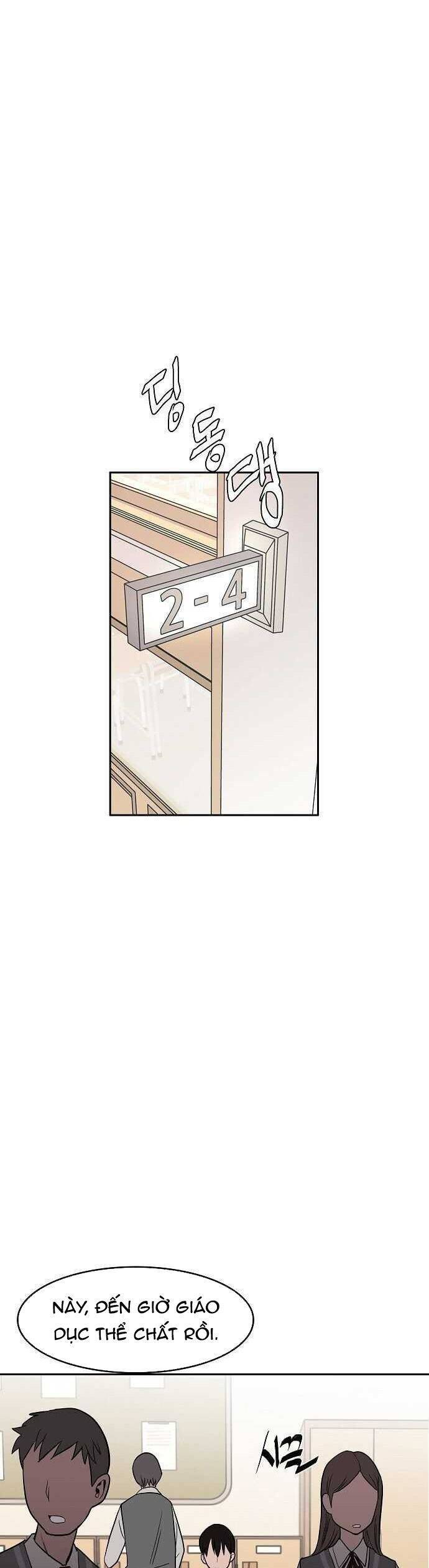 Ngọn Lửa Xanh Chapter 2 - Trang 2