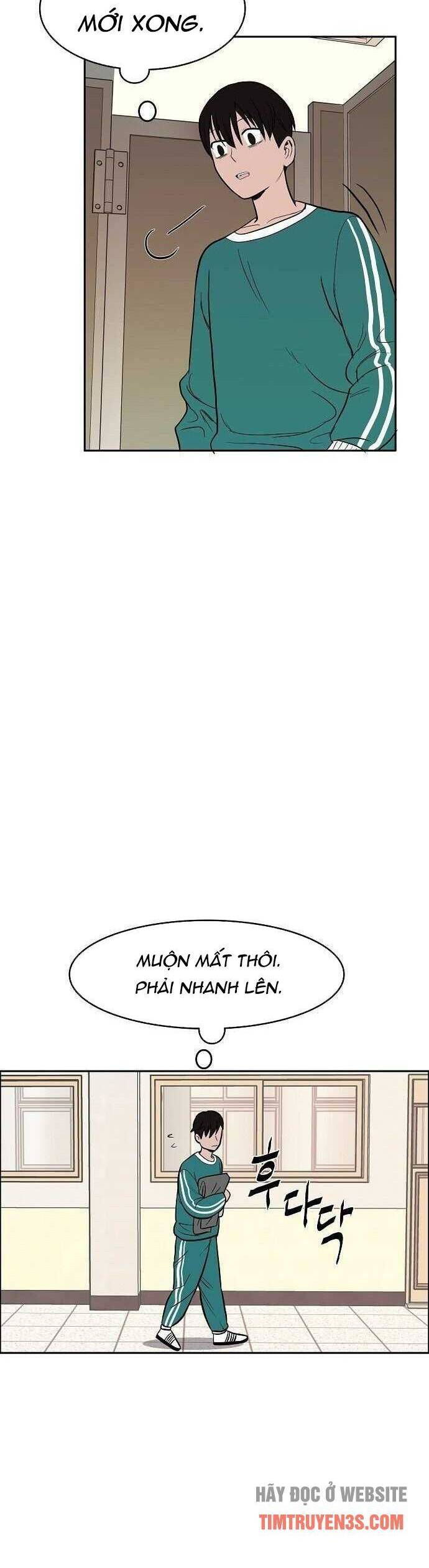 Ngọn Lửa Xanh Chapter 2 - Trang 2