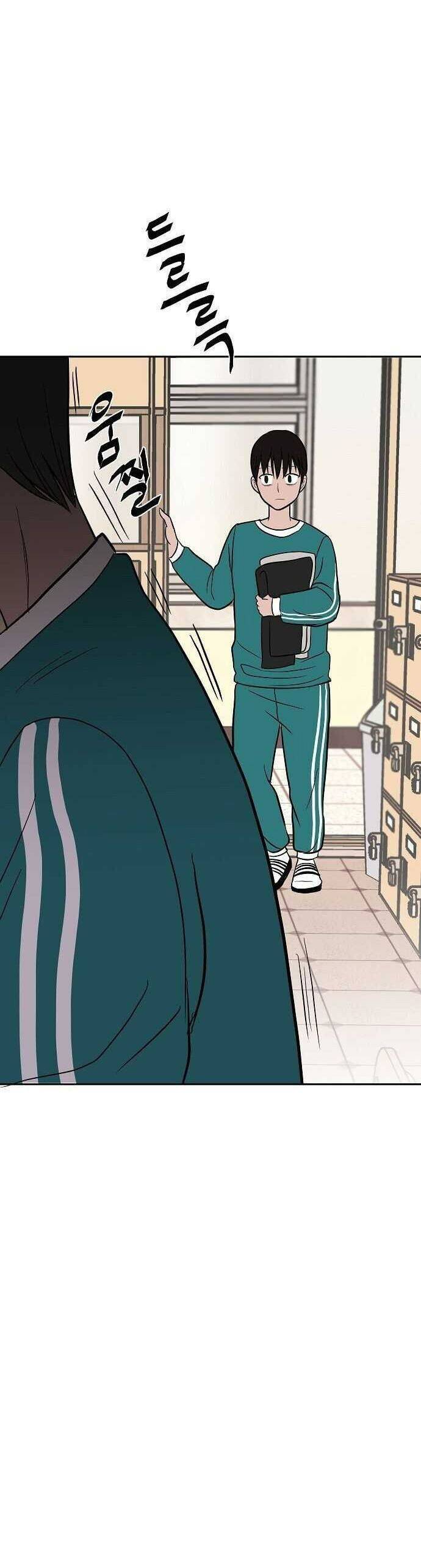 Ngọn Lửa Xanh Chapter 2 - Trang 2