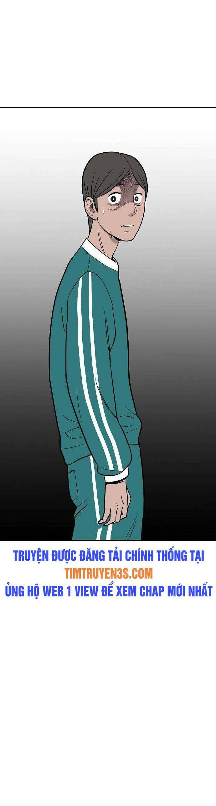 Ngọn Lửa Xanh Chapter 2 - Trang 2