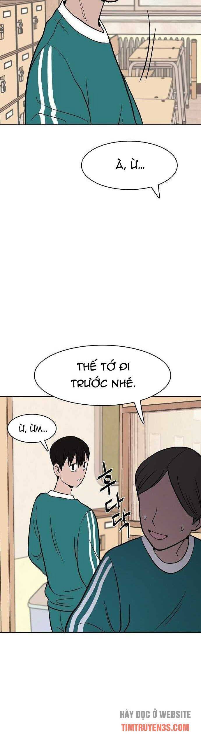 Ngọn Lửa Xanh Chapter 2 - Trang 2