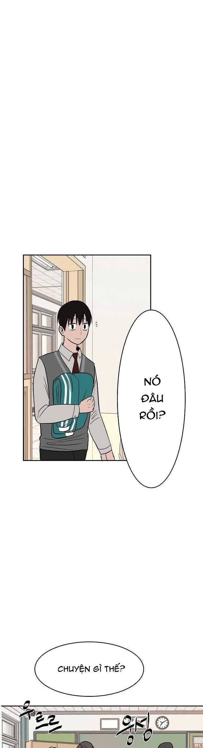 Ngọn Lửa Xanh Chapter 2 - Trang 2
