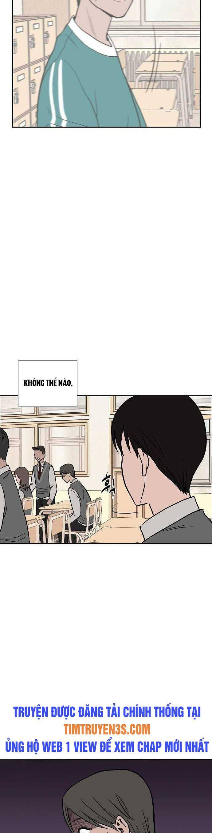 Ngọn Lửa Xanh Chapter 2 - Trang 2