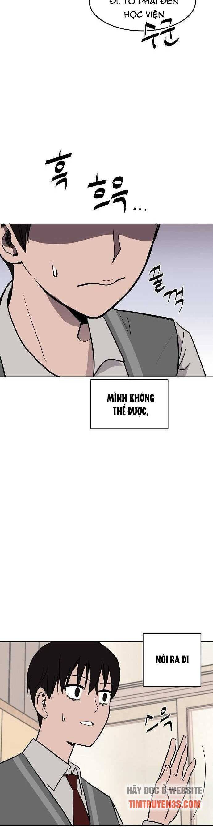 Ngọn Lửa Xanh Chapter 2 - Trang 2