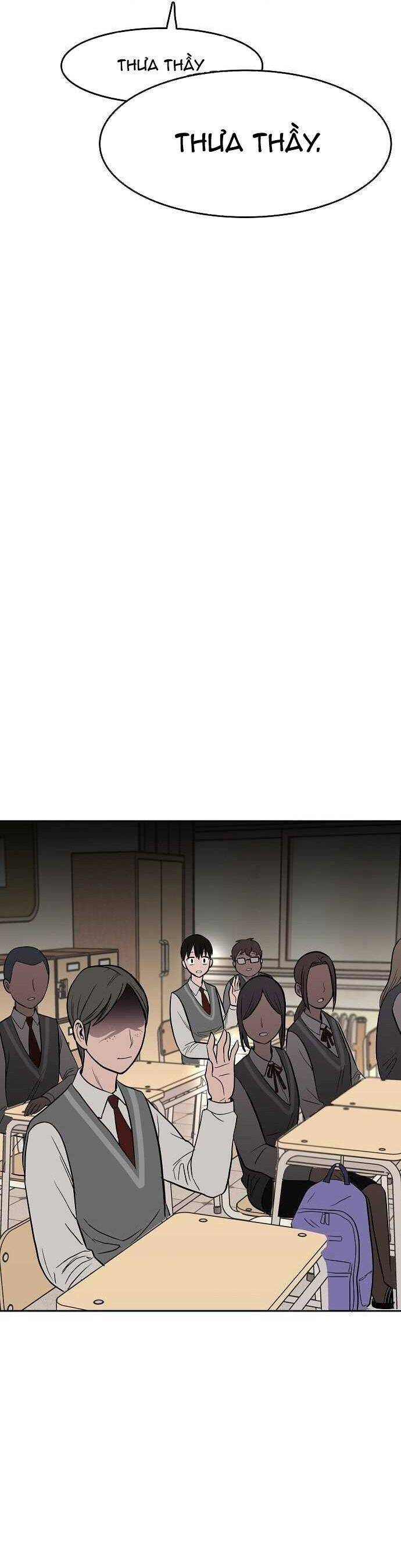 Ngọn Lửa Xanh Chapter 2 - Trang 2