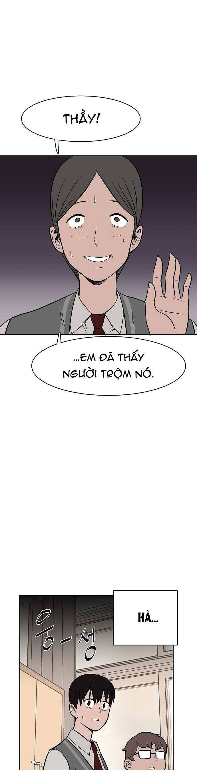 Ngọn Lửa Xanh Chapter 2 - Trang 2