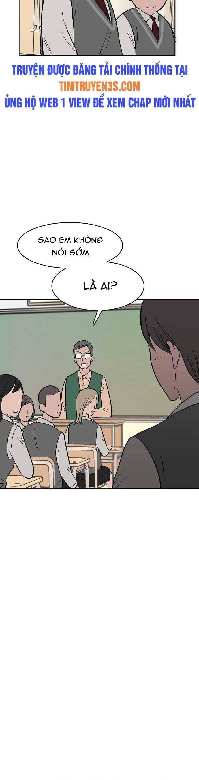 Ngọn Lửa Xanh Chapter 2 - Trang 2