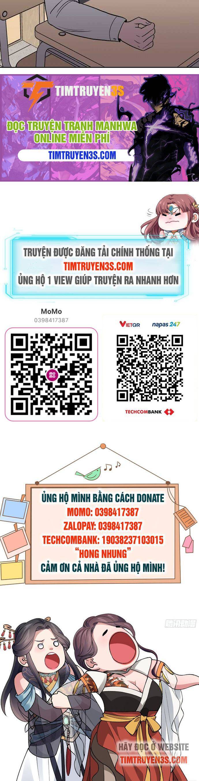 Ngọn Lửa Xanh Chapter 2 - Trang 2