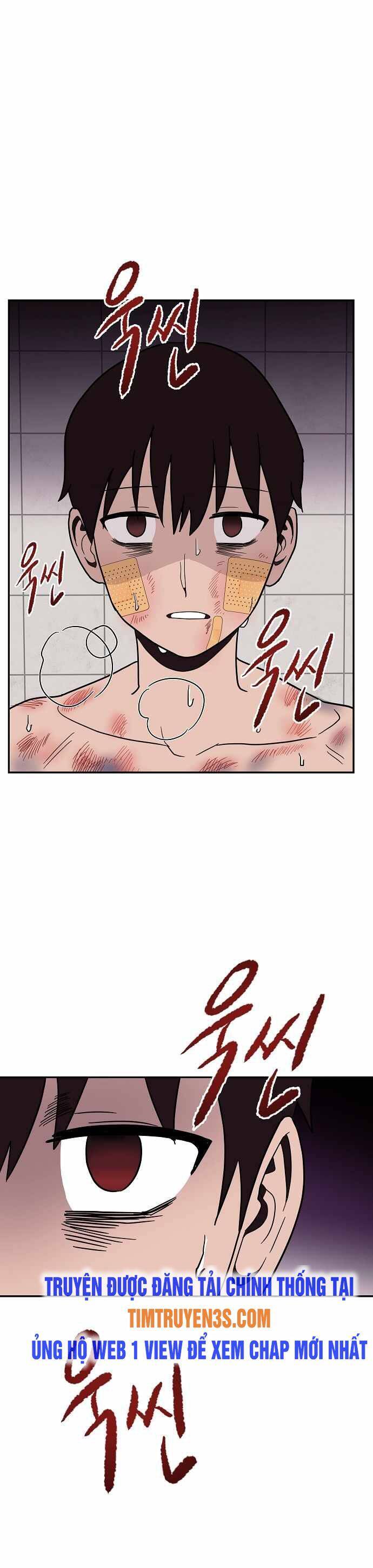 Ngọn Lửa Xanh Chapter 20 - Trang 2