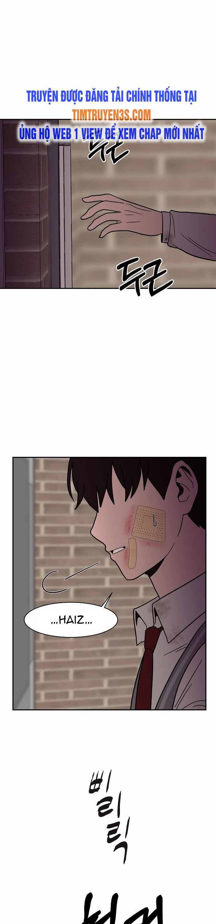 Ngọn Lửa Xanh Chapter 20 - Trang 2