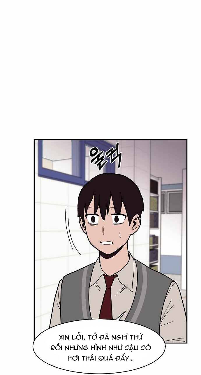 Ngọn Lửa Xanh Chapter 21 - Trang 2