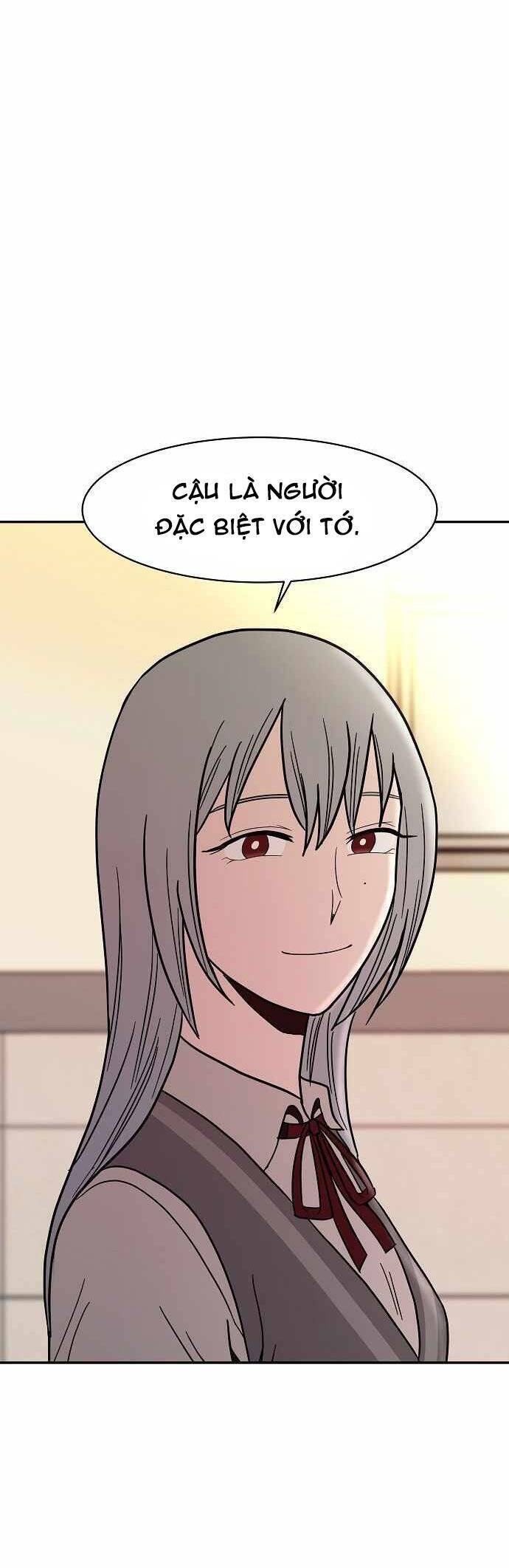 Ngọn Lửa Xanh Chapter 22 - Trang 2