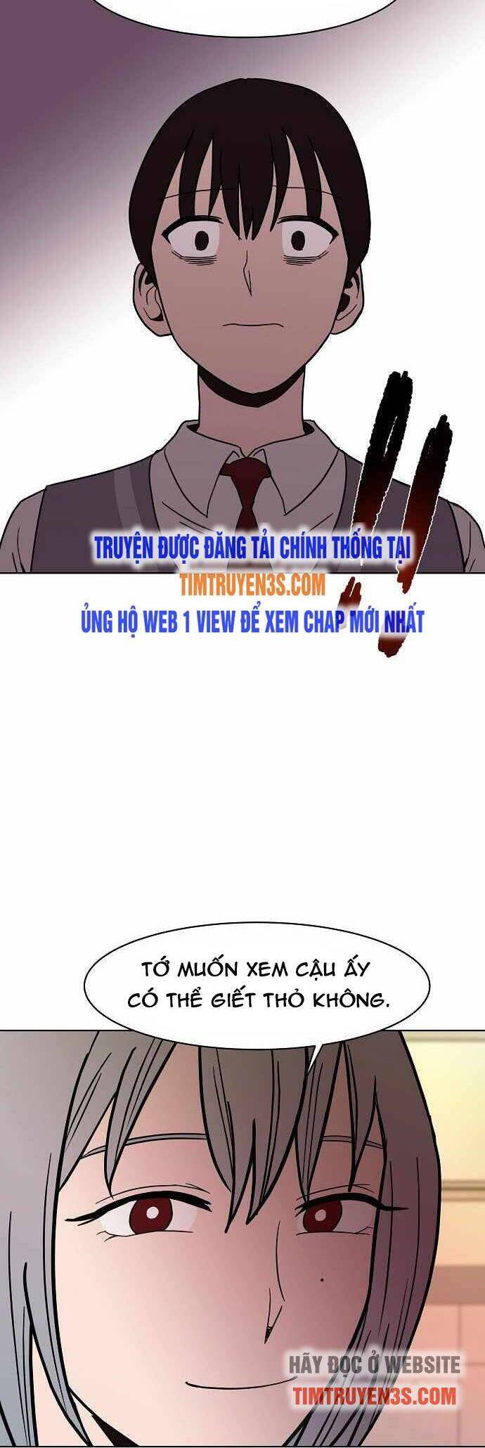 Ngọn Lửa Xanh Chapter 22 - Trang 2