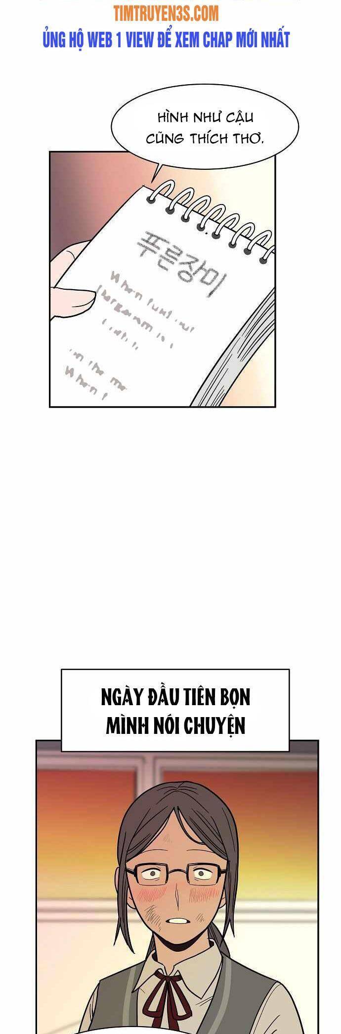 Ngọn Lửa Xanh Chapter 22 - Trang 2