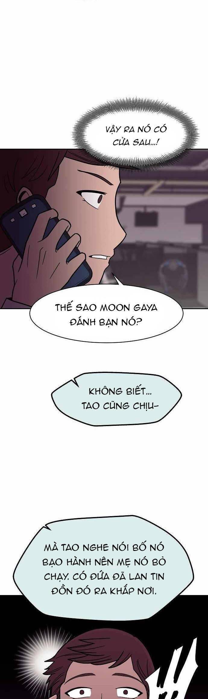 Ngọn Lửa Xanh Chapter 23 - Trang 2