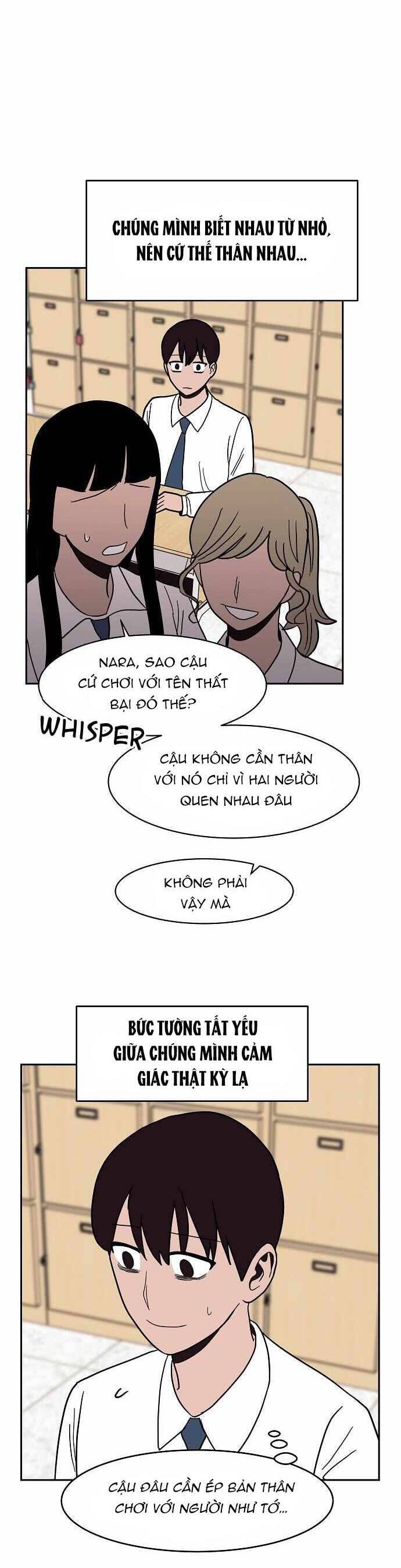 Ngọn Lửa Xanh Chapter 24 - Trang 2