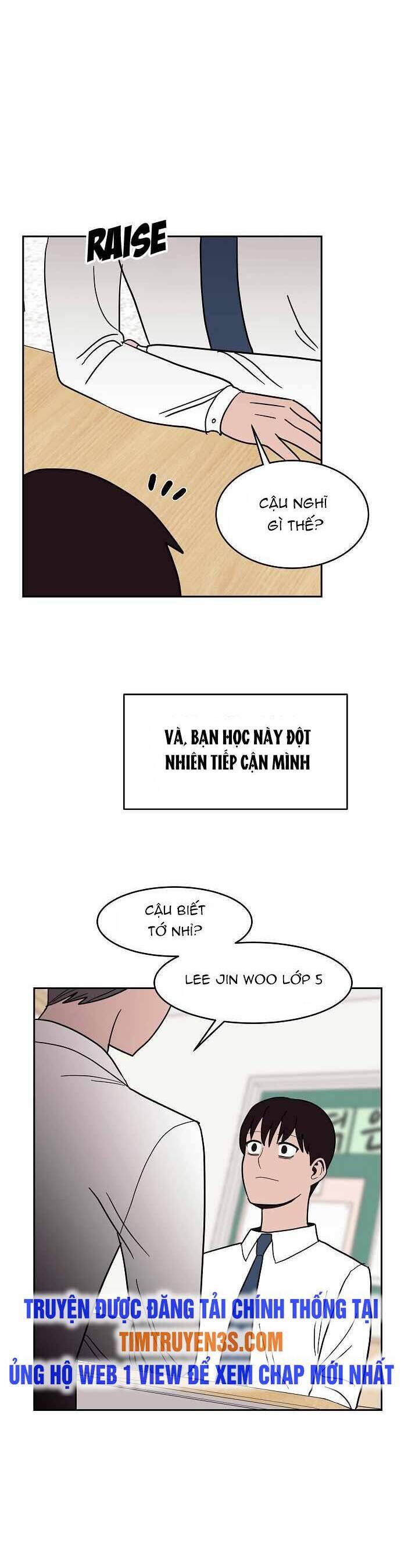 Ngọn Lửa Xanh Chapter 24 - Trang 2