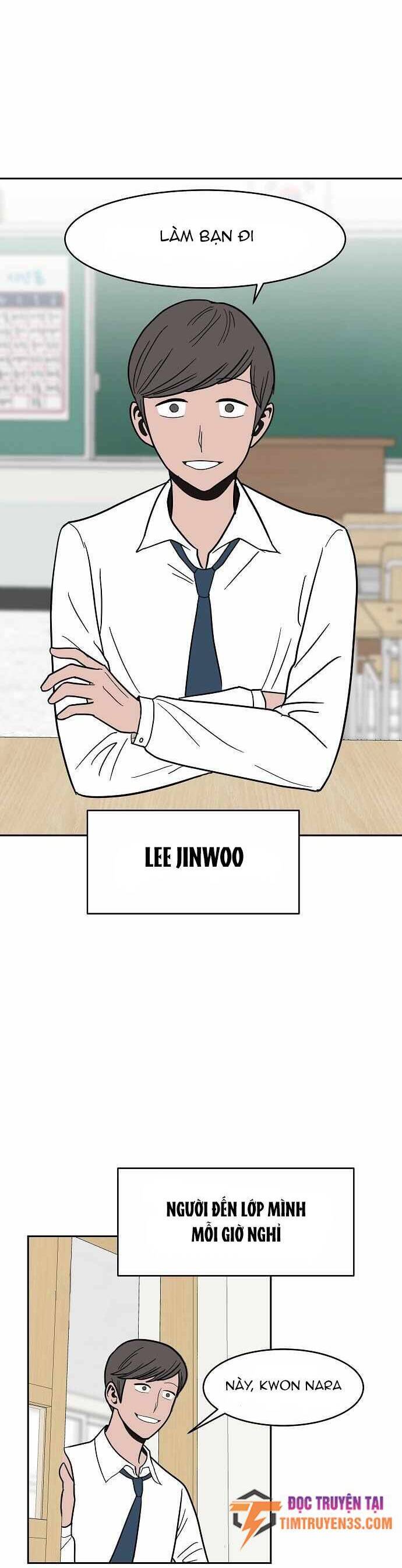 Ngọn Lửa Xanh Chapter 24 - Trang 2